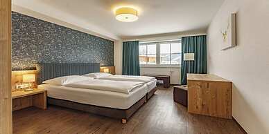 Landhaus Hubertus Wellness & Breakfast