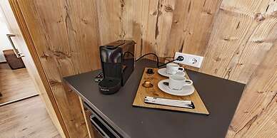 Landhaus Hubertus Wellness & Breakfast