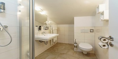 Landhaus Hubertus Wellness & Breakfast