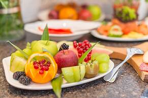 Landhaus Hubertus Wellness & Breakfast