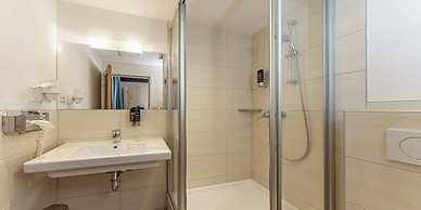 Landhaus Hubertus Wellness & Breakfast