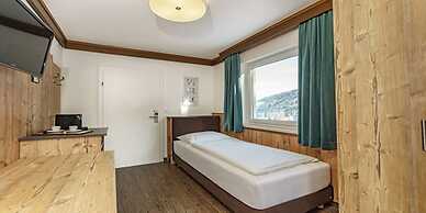 Landhaus Hubertus Wellness & Breakfast