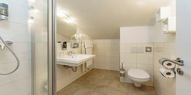 Landhaus Hubertus Wellness & Breakfast