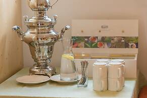 Landhaus Hubertus Wellness & Breakfast