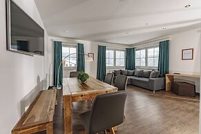 Landhaus Hubertus Wellness & Breakfast