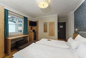 Landhaus Hubertus Wellness & Breakfast