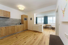 Landhaus Hubertus Wellness & Breakfast
