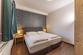 Landhaus Hubertus Wellness & Breakfast