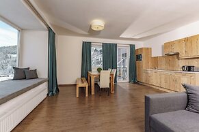 Landhaus Hubertus Wellness & Breakfast