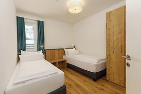 Landhaus Hubertus Wellness & Breakfast