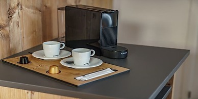 Landhaus Hubertus Wellness & Breakfast