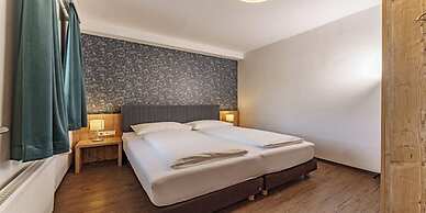 Landhaus Hubertus Wellness & Breakfast