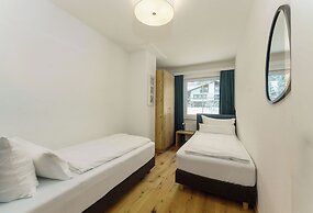 Landhaus Hubertus Wellness & Breakfast