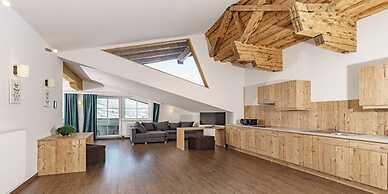 Landhaus Hubertus Wellness & Breakfast
