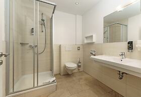 Landhaus Hubertus Wellness & Breakfast