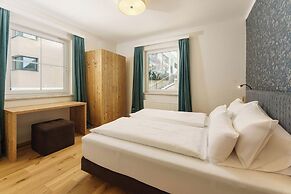 Landhaus Hubertus Wellness & Breakfast