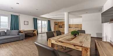 Landhaus Hubertus Wellness & Breakfast