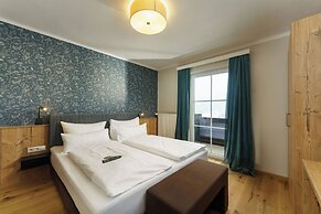 Landhaus Hubertus Wellness & Breakfast