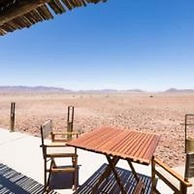 The Elegant Desert Camp