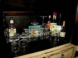 The Elegant Desert Camp