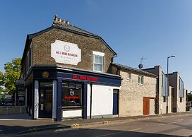 Citystay - Devonshire Road