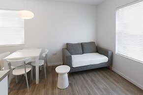 Citystay - Devonshire Road