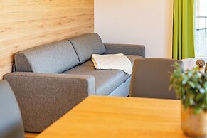 Panorama Lodge Premium Apartments