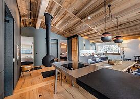 Panorama Lodge Premium Apartments