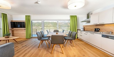 Panorama Lodge Premium Apartments