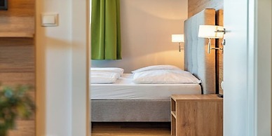 Panorama Lodge Premium Apartments