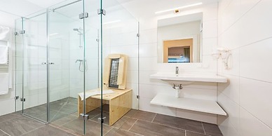 Panorama Lodge Premium Apartments