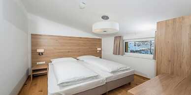 Panorama Lodge Premium Apartments