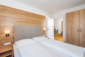 Panorama Lodge Premium Apartments