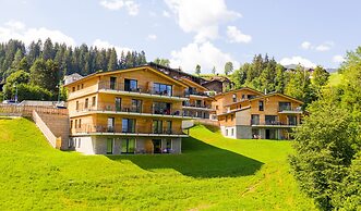 Panorama Lodge Premium Apartments