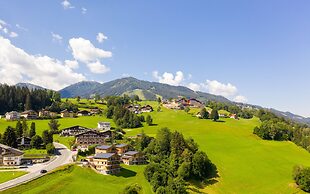 Panorama Lodge Premium Apartments