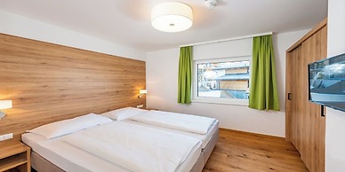 Panorama Lodge Premium Apartments