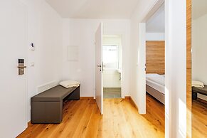 Panorama Lodge Premium Apartments