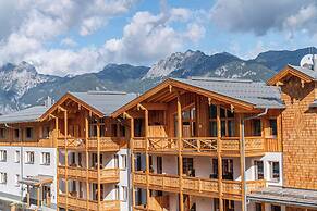 Skylodge Alpine Homes