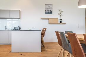 Skylodge Alpine Homes