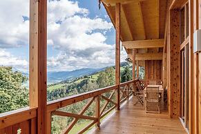 Skylodge Alpine Homes