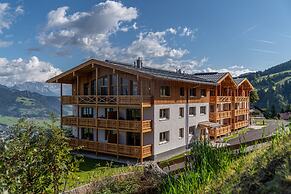 Skylodge Alpine Homes