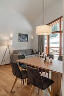 Skylodge Alpine Homes