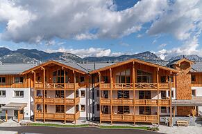 Skylodge Alpine Homes