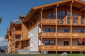Skylodge Alpine Homes
