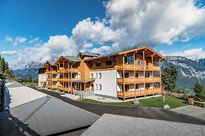 Skylodge Alpine Homes