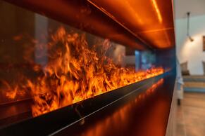 Skylodge Alpine Homes