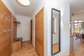 Skylodge Alpine Homes