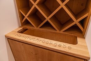 Skylodge Alpine Homes