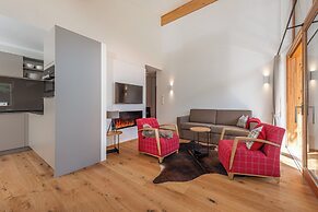 Skylodge Alpine Homes