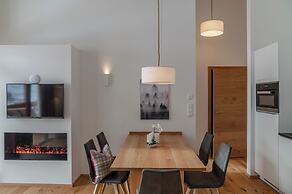 Skylodge Alpine Homes